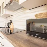 Adriatic Bay Apartamento