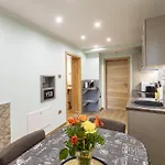 Adriatic Bay Apartamento *