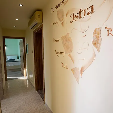 Adriatic Bay Apartman