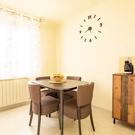 Adriatic Bay Apartament *