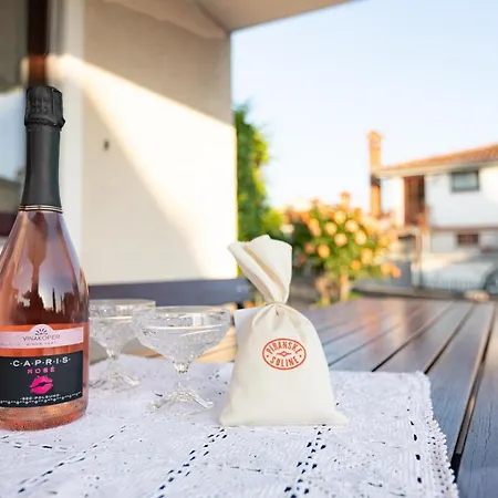 Appartamento Adriatic Bay