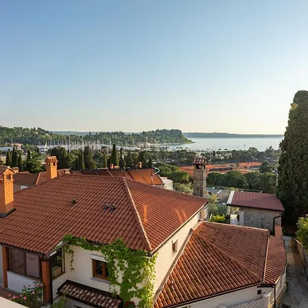 Adriatic Bay Apartament