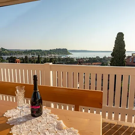 Adriatic Bay Apartament *