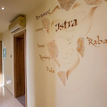 Adriatic Bay Apartman