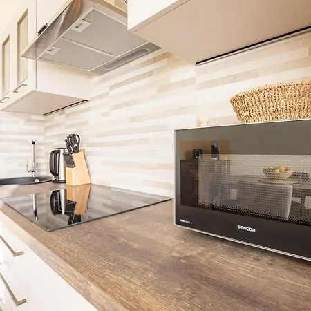 Adriatic Bay Apartamento