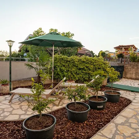 Apartament Adriatic Bay Portorož