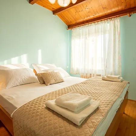 Adriatic Bay Apartman