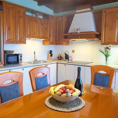 Apartamento Adriatic Bay