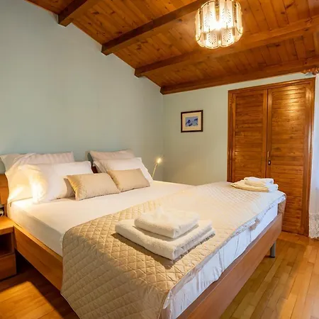 Adriatic Bay Apartman