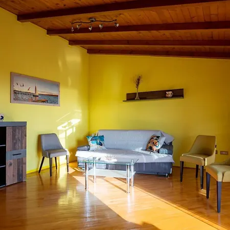 Apartmán Adriatic Bay Portorož