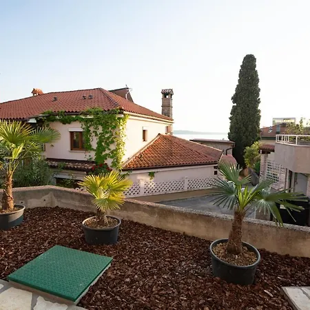 Apartament Adriatic Bay