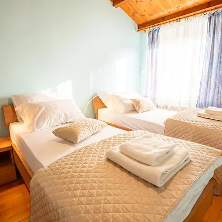 Adriatic Bay Portoroz