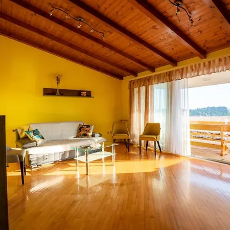Adriatic Bay Appartamento *