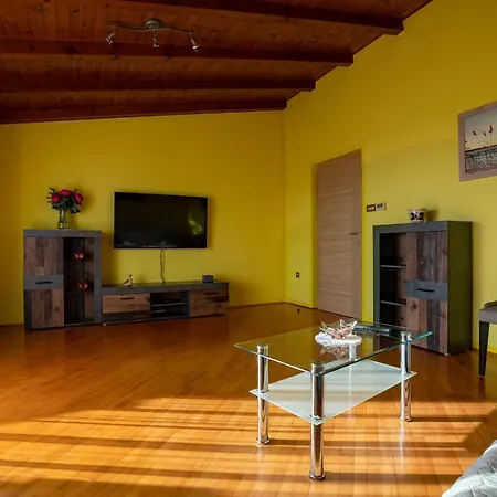 Adriatic Bay Apartmán