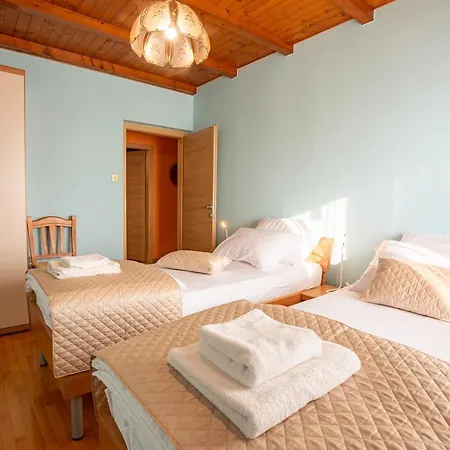 Adriatic Bay Portoroz