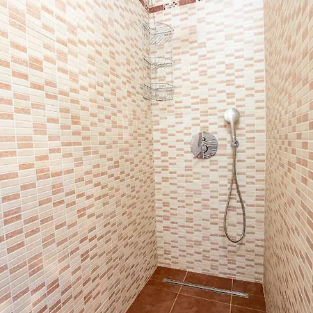 Adriatic Bay Apartman Portoroz