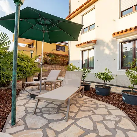 Adriatic Bay * בפורטורוז