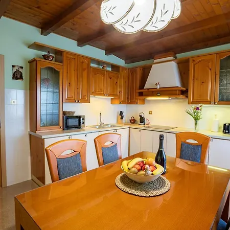 Apartma Adriatic Bay