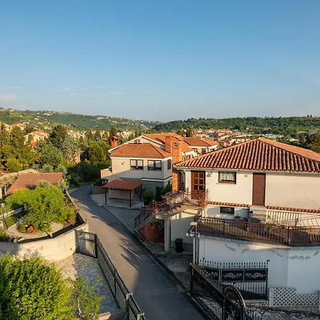 Apartament Adriatic Bay Portorož