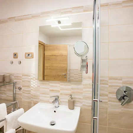 Adriatic Bay Portorož