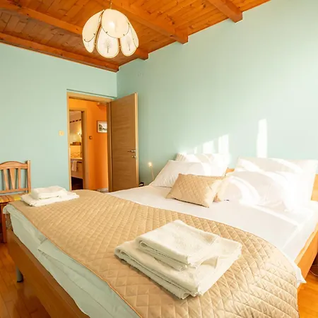 Adriatic Bay Apartament