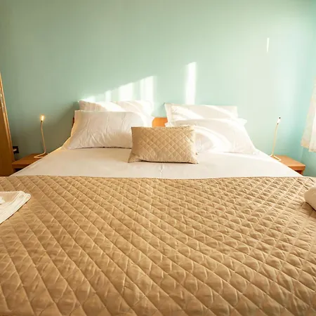 Apartament Adriatic Bay Portorož