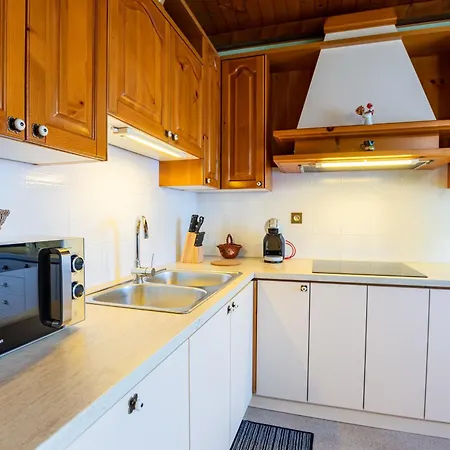 Apartamento Adriatic Bay