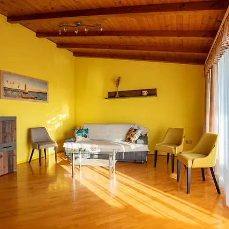 Apartamento Adriatic Bay *