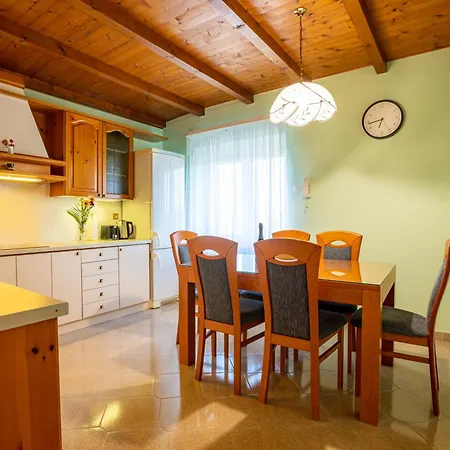 Adriatic Bay Apartmán Portorož