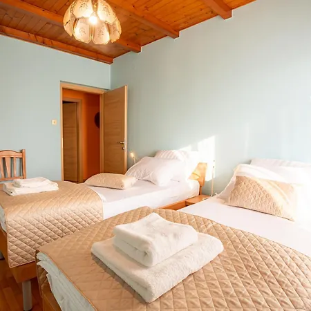 Adriatic Bay Apartmán *