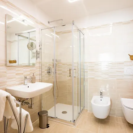 Apartmán Adriatic Bay *