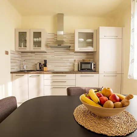 Apartament Adriatic Bay Portorož