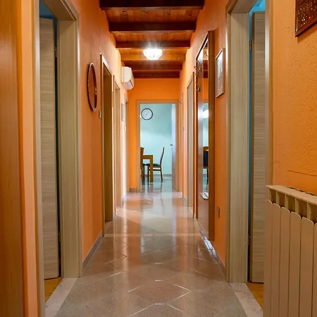 Adriatic Bay Apartmán *