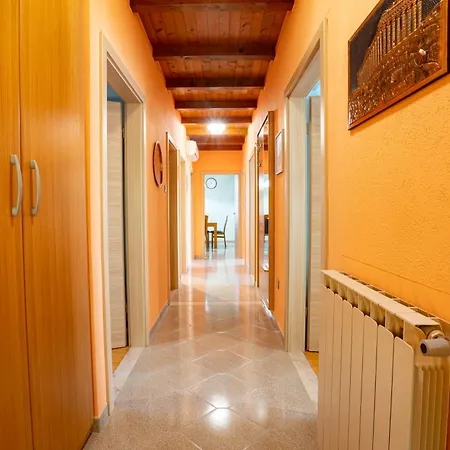 Adriatic Bay Apartmán Portorož