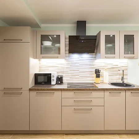 Apartman Adriatic Bay