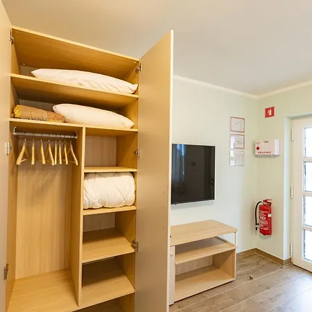 Apartament Adriatic Bay Portorož