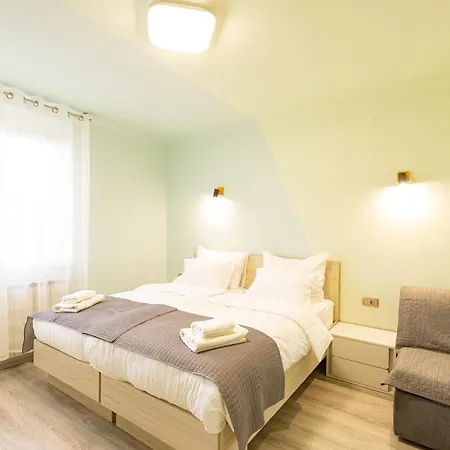 Apartman Adriatic Bay