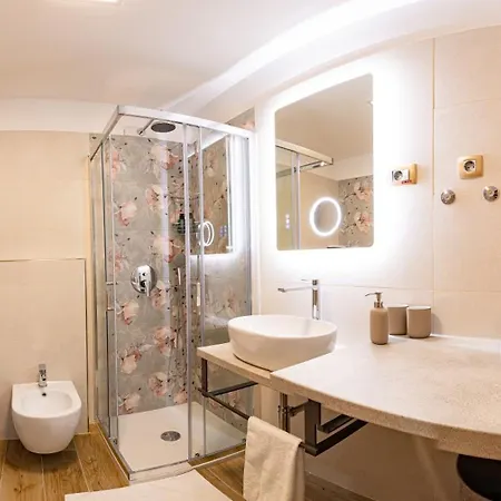 Adriatic Bay Apartmán Portorož