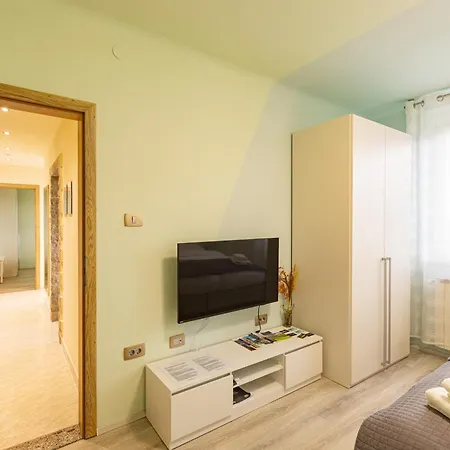 Adriatic Bay Portorose