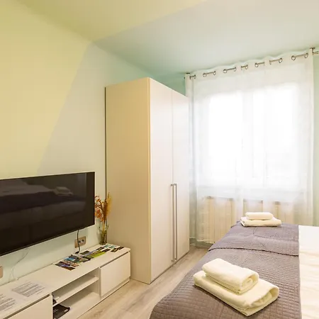 Adriatic Bay Apartament