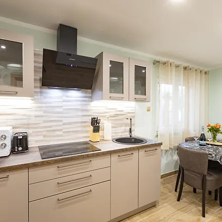 Apartament Adriatic Bay