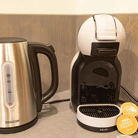 Adriatic Bay Apartman *