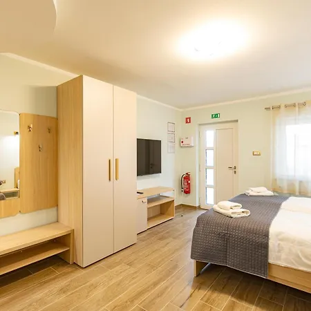 Adriatic Bay Apartman Portoroz