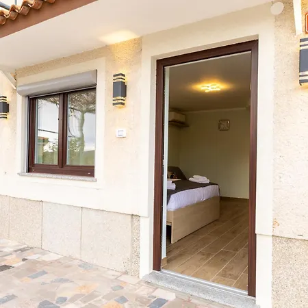 Adriatic Bay Appartamento *