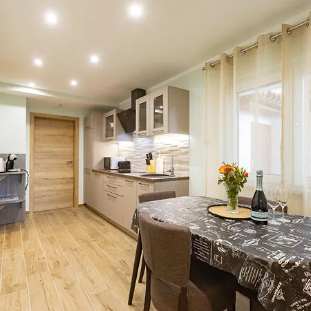 Adriatic Bay Apartman Portoroz