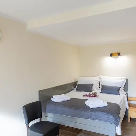 Adriatic Bay Apartmán