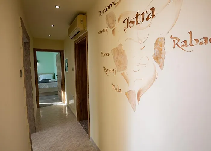 Adriatic Bay Appartement