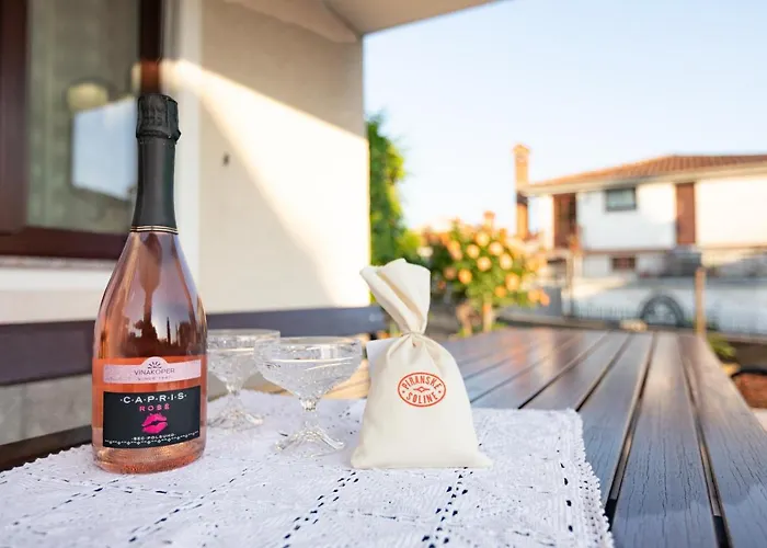 Appartement Adriatic Bay