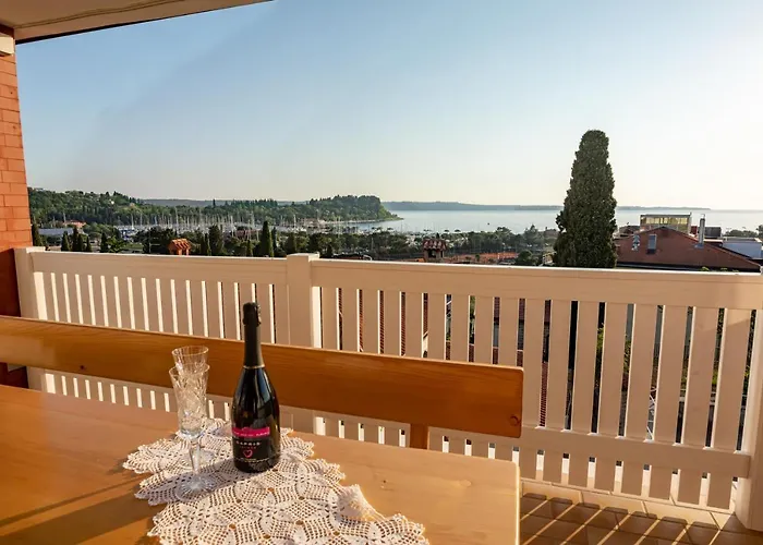 Adriatic Bay Appartement *