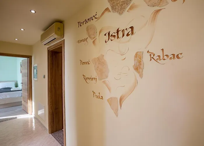 Adriatic Bay Appartement